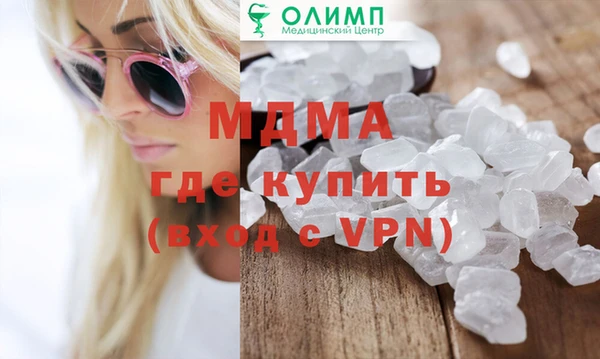 прущий лед Баксан